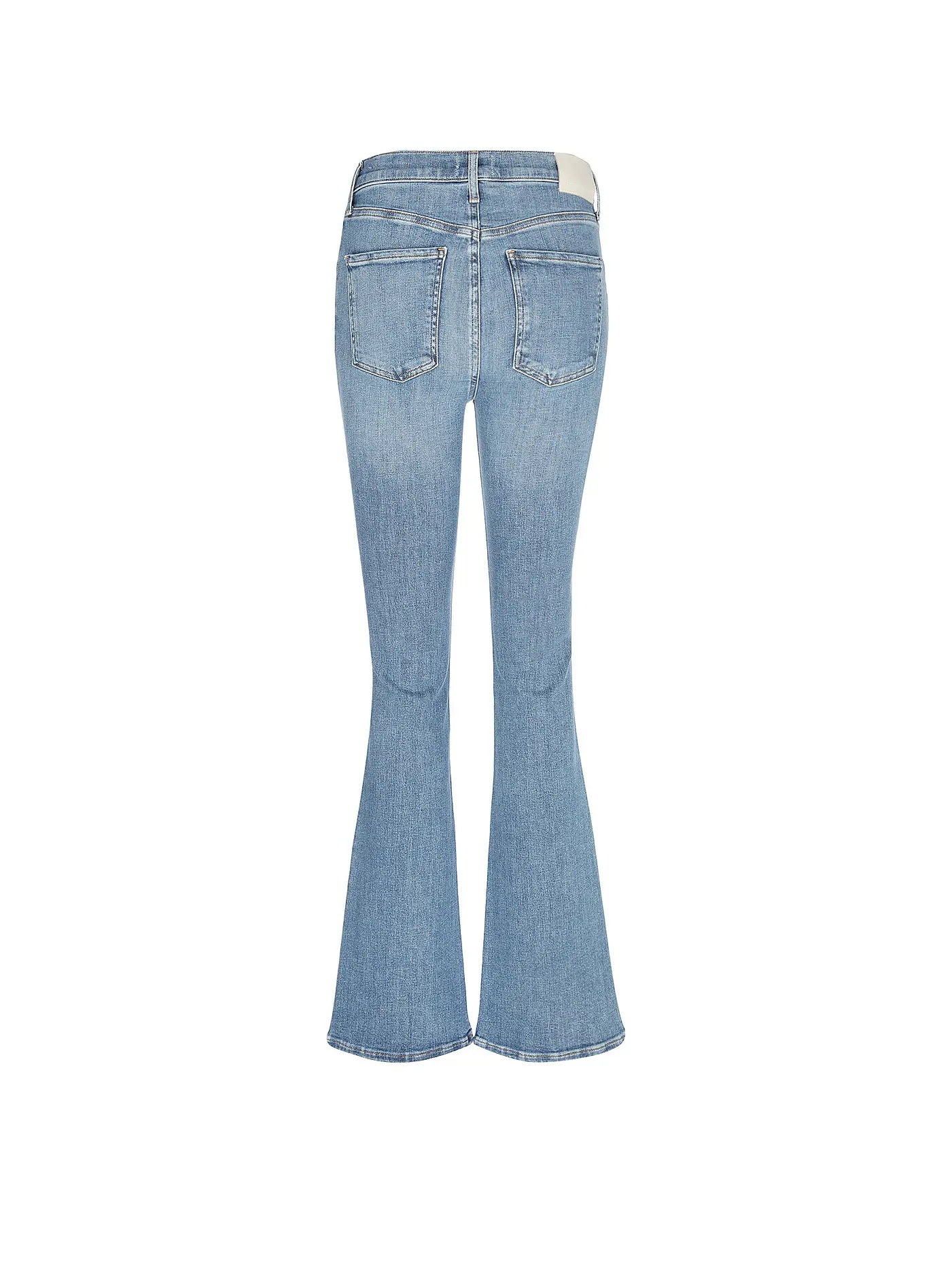 CITIZENS OF HUMANITY | Jeans Flared Fit LILAH | 